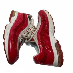 Nike Air Max Valentines Day Edition Sneakers Sz6